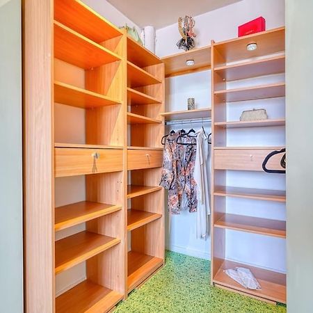 Saphir T2 Proche Paris Διαμέρισμα Vitry-sur-Seine Εξωτερικό φωτογραφία
